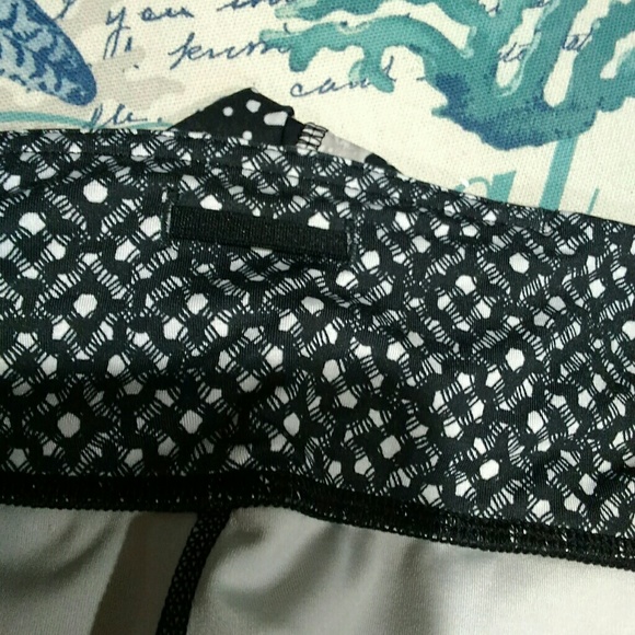 Calvin Klein leggings - Picture 4 of 4